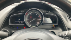 Mazda CX-3 2.0 Sport Nav + 5dr Auto Petrol Hatchback